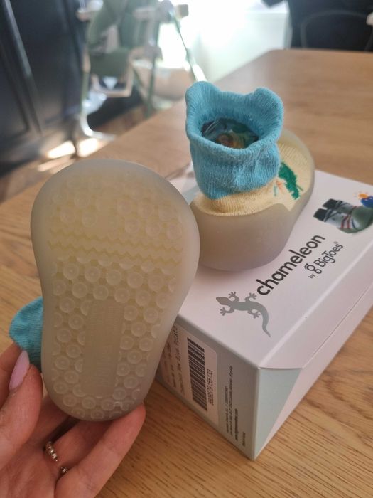 Бебешки буйки 6-12м