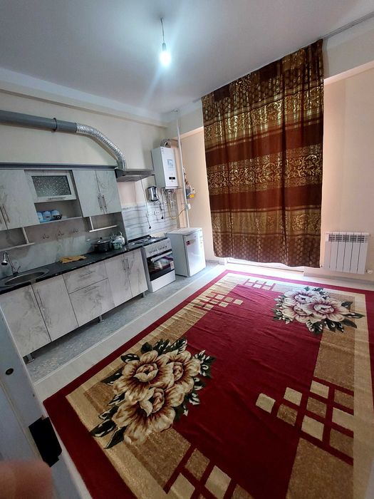 Kvartira ijara uzoq muddatga faqat oilaga