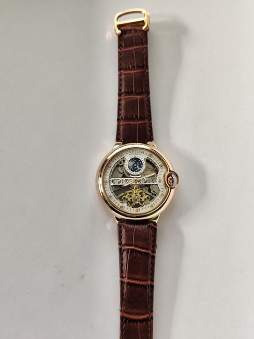 ceas Cartier automatic