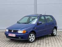 Volkswagen Polo Cutie Automată / Motor 1.6 Benzină / Stare Bună