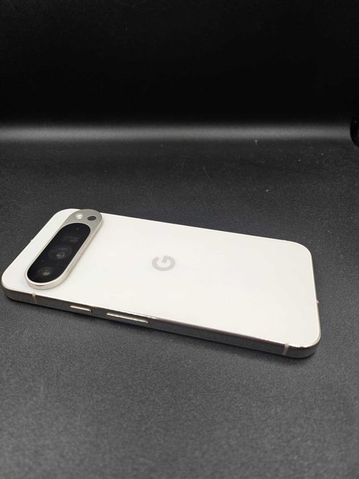 Hope Amanet P5-Google Pixel 9 Pro XL ,White, 128GB/16GB, Impecabil !