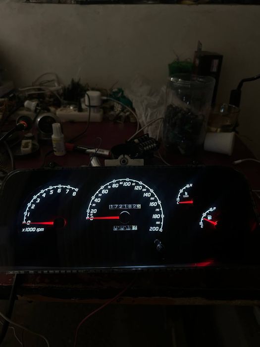 Nexia 1 tablo sotiladi. Продоется таболо от Нексия 1