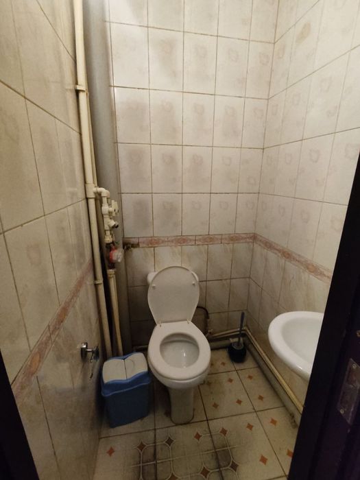 Сдаётся квартира Чиланзар Ц квартал 2/1/9