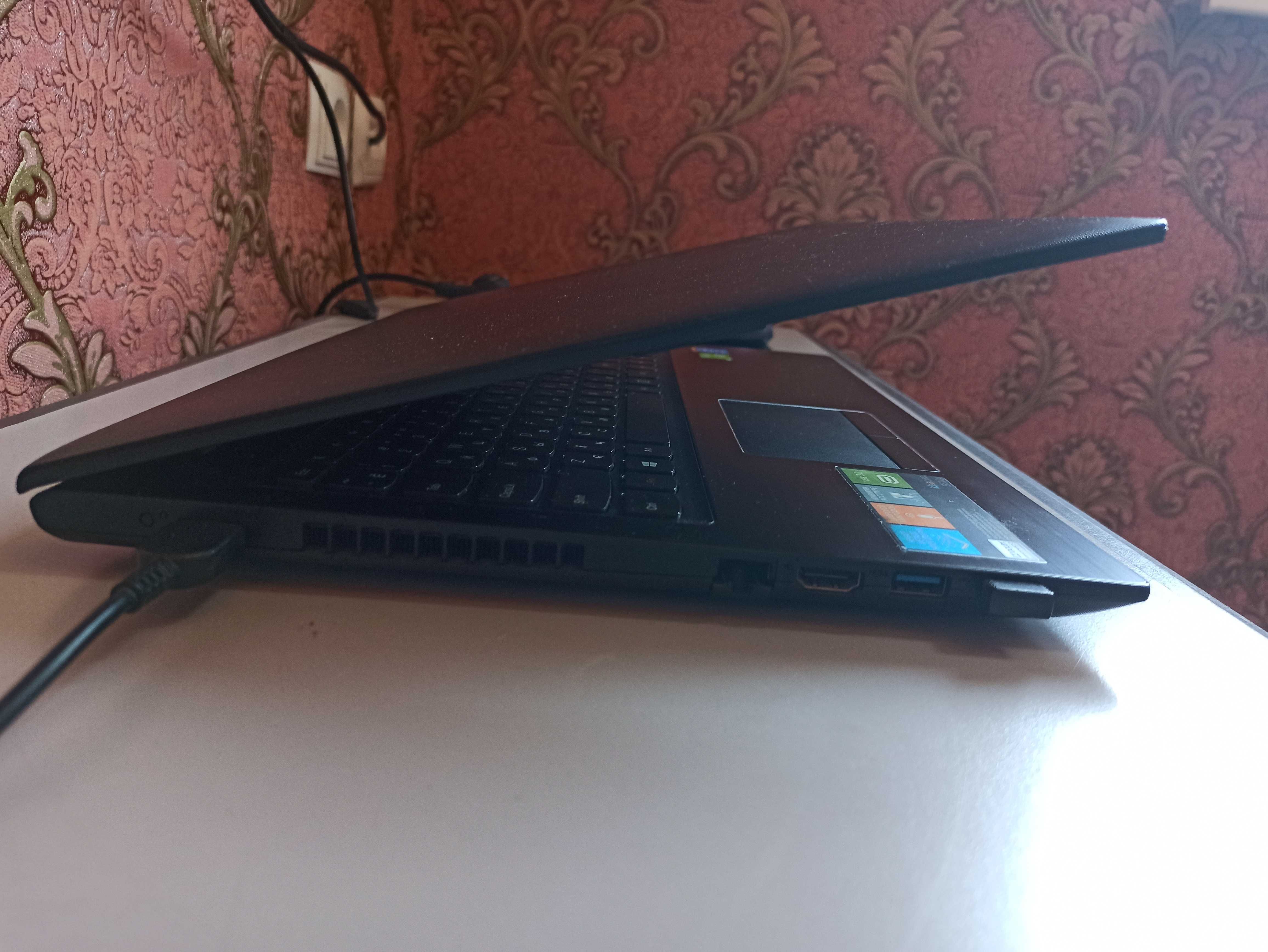 Lenovo ideapad S510p i5 работает отлично состояние отлично, СВОЙ.