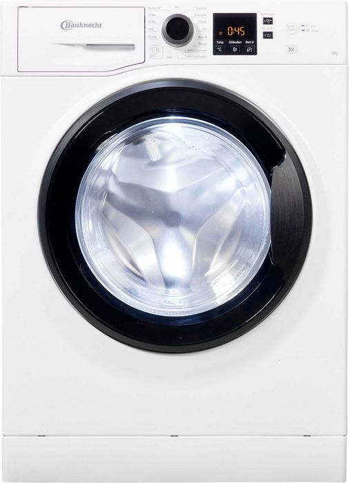 Пералня BAUKNECHT Super Eco 948 A 9кг.