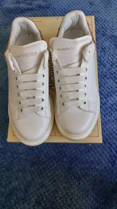 Adidași alexander mcqueen
