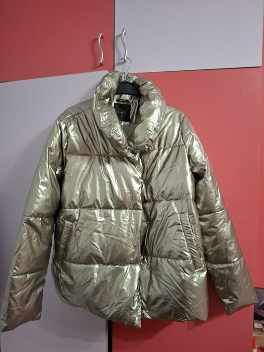 Geaca fâș Mohito marime 40