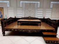 Kravat tapchan surilar