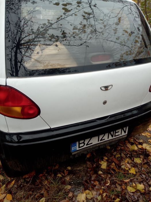 Matiz cu Gpl omologat