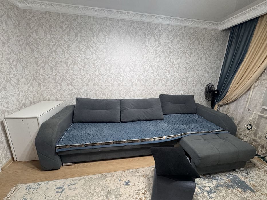 Продам мягкую мебель!