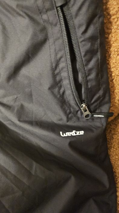 Vand Pantaloni sky wed'ze 133-142