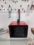 Aeroterma industriala 2000 W
