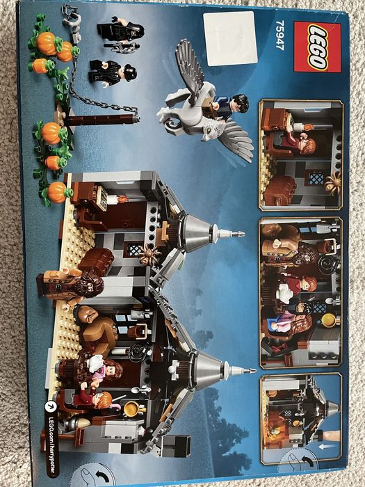 Lego Speed Champions Audi 1985