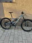 YT CAPRA CORE 2 (2023) Nou