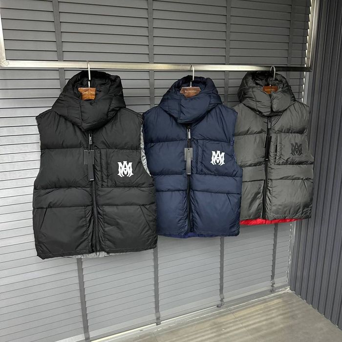 Мъжки елек висок клас Amiri