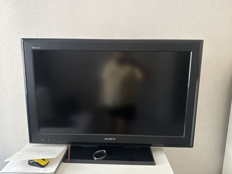 Телевизор Sony Bravia
