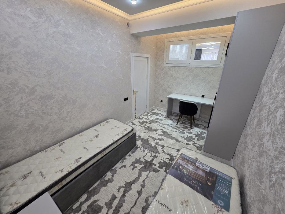 Shayxontohur Gʻafur Gʻulom metrosi yaqinida maklersiz kvartira