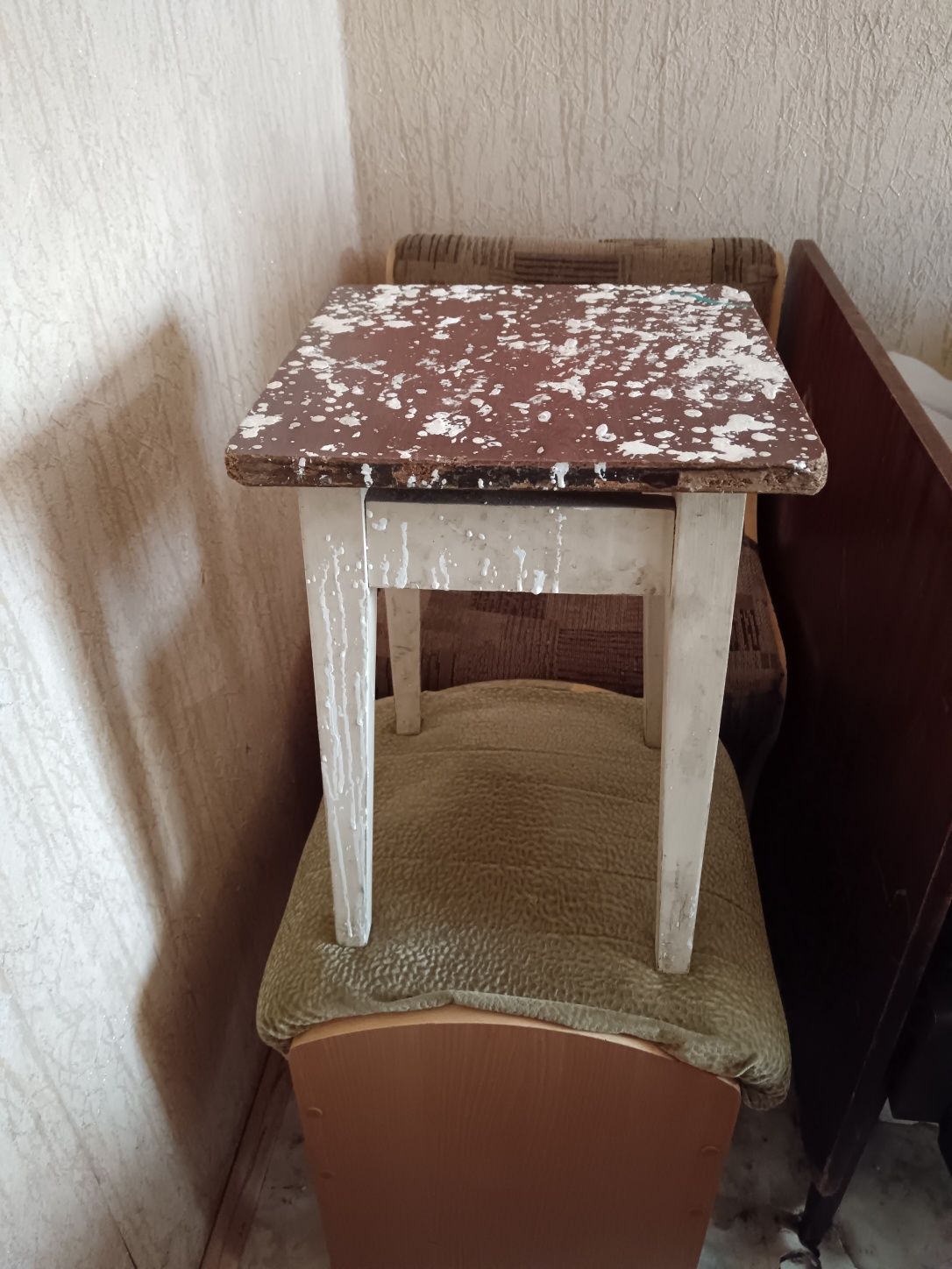 Стулья разные бу