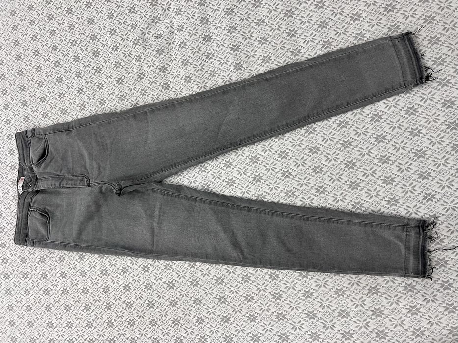 Дънки 3бр без никакви забележки