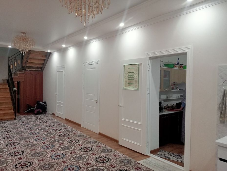 2 етажлы уй сатылады