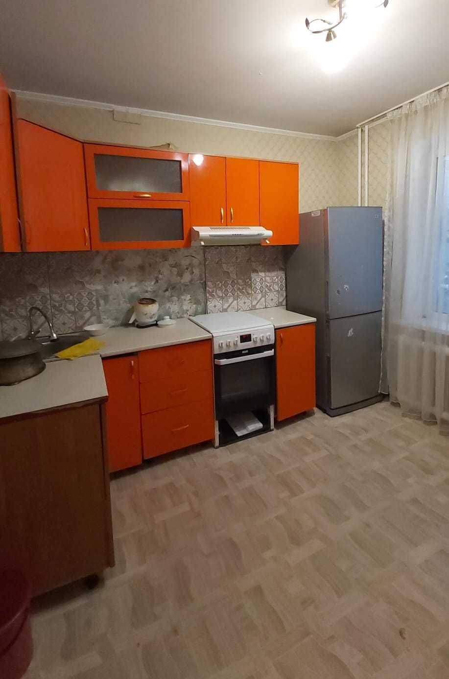 Продам 3х комн квартиру улучшенной планировки в мкрн Гульдер-1