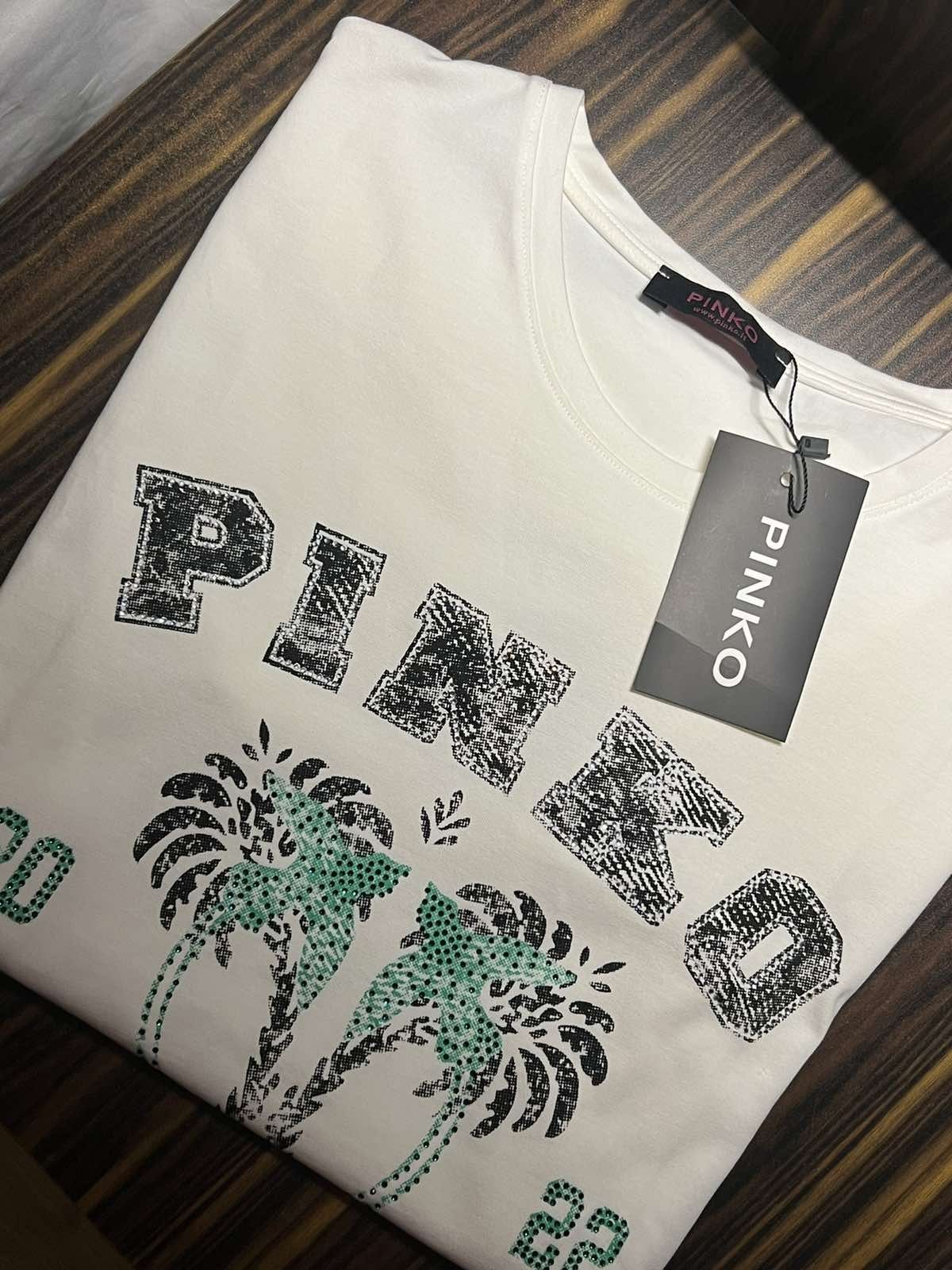 Pinko Дамски тениски