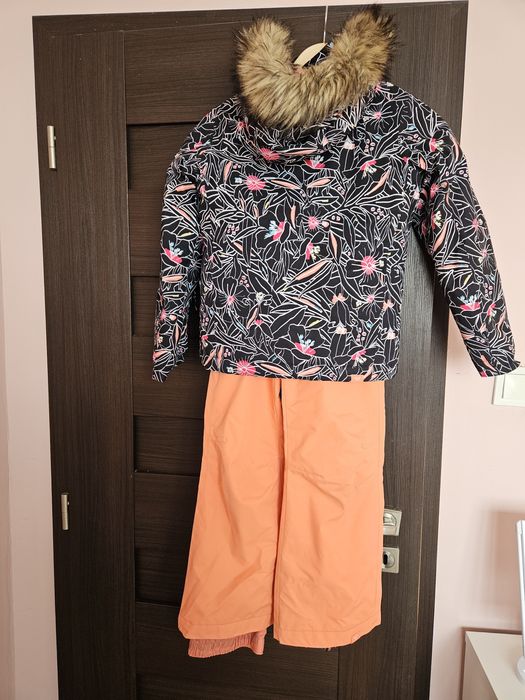 Ски екип ROXY  8 год
