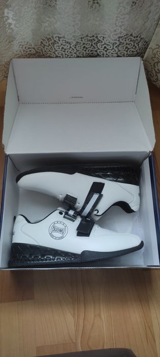 Штангетки Dudimu