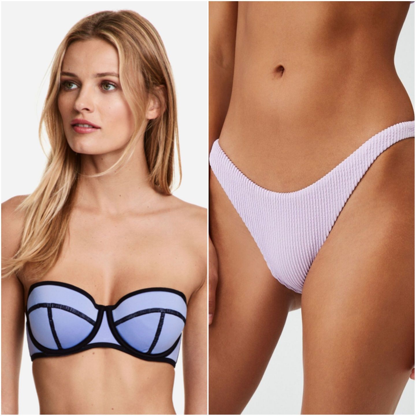 (XS) NIKE(40лв)  Speedo(20лв)  H&M (15лв) бански