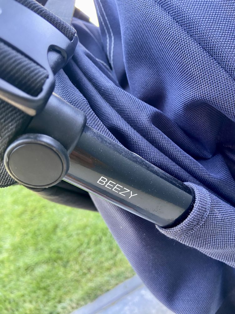 Лятна количка cybex beezy