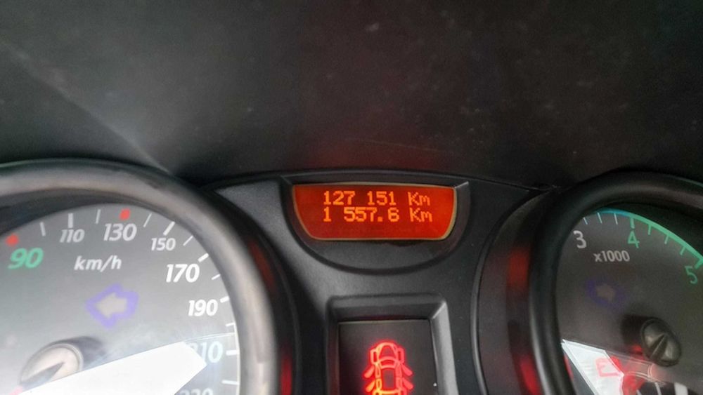 Renault Megane II,2.0 benzină, 3 uși, an 2002, întreținută foarte bine