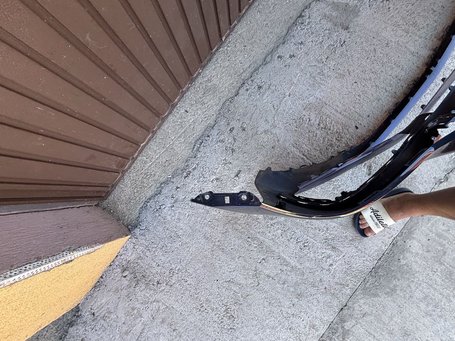 Bara fata C class Amg W206