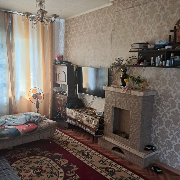 Продам дом в жилянке