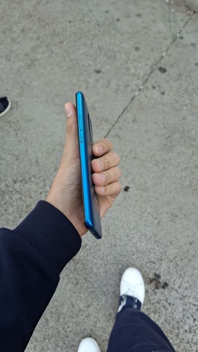Redmi 9 ideal sastayanada