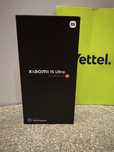 НОВ! Xiaomi 15 Ultra 512/16 Black 36м. Гаранция