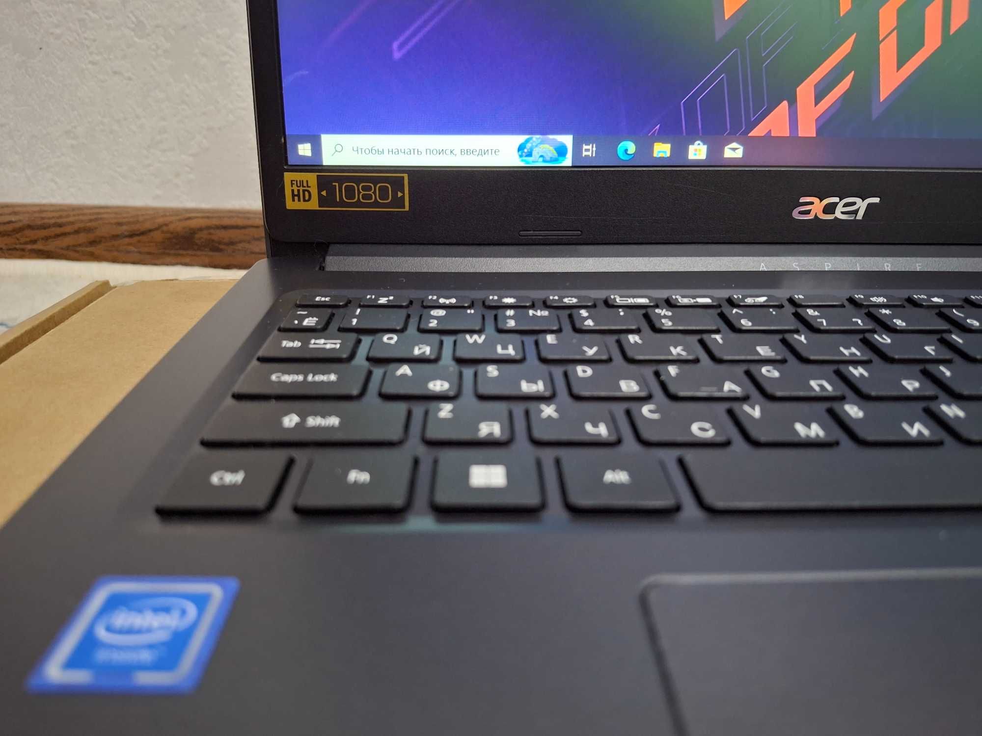 Ноутбук Acer Aspire 3 A315