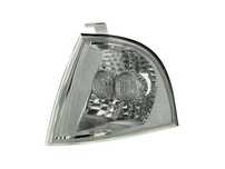 Lampa semnalizare fata Skoda Octavia/Tour (1u2/1u5), 01.2001-11.2010, Parte fata, fara suport bec, omologare ECE, 1U0 953 156 D; 1U0953156C; 1U0953156D; 1UO953156C, Dreapta