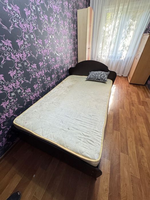 Продам кровать 2х-ку