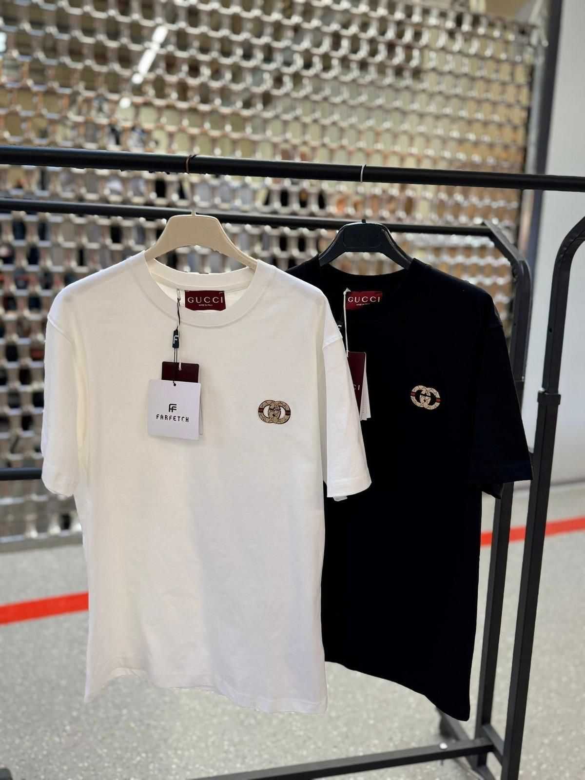 vind   tricou  Premium   model  2025  GUCCI   LOUIS  VUITTON