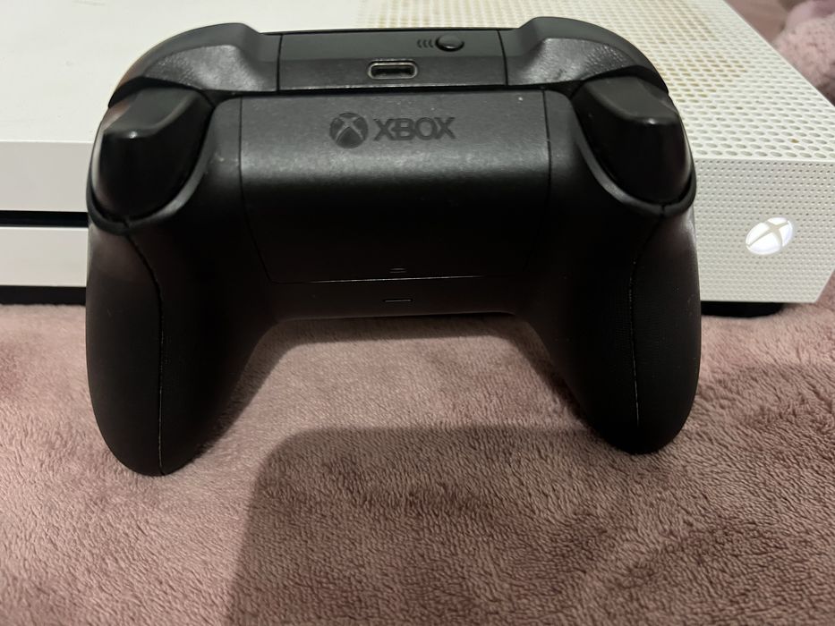 Consola xbox one s cu controller xbox serie x original