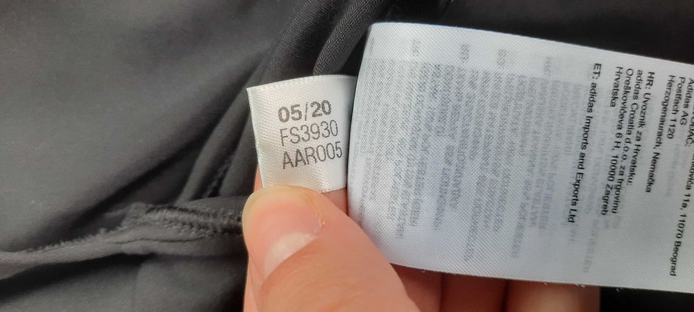 Costume de baie dama marca Adidas