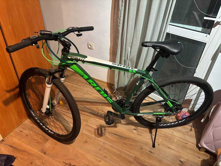 Продавам велосипед