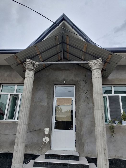 Срочно дом ховли сотаман