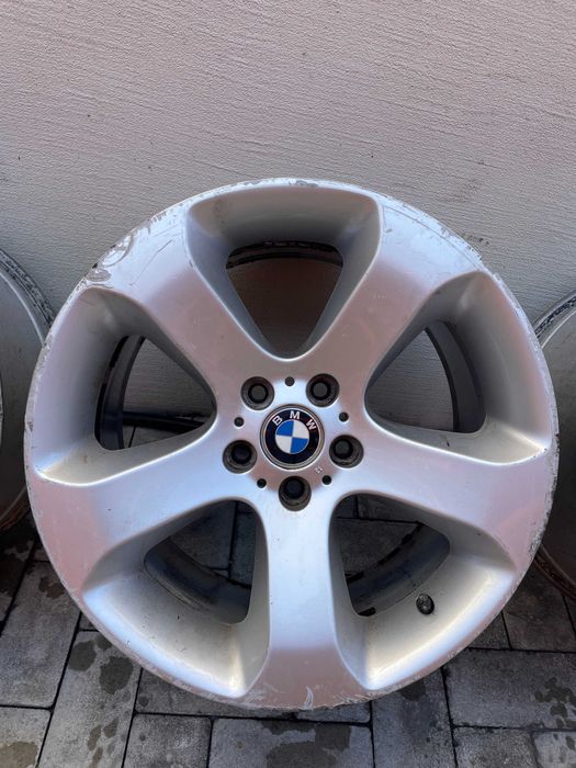 Jante Aliaj BMW 5x120 R19- Stare buna, livrare rapida, garantie