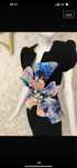 Rochie midi neagra
