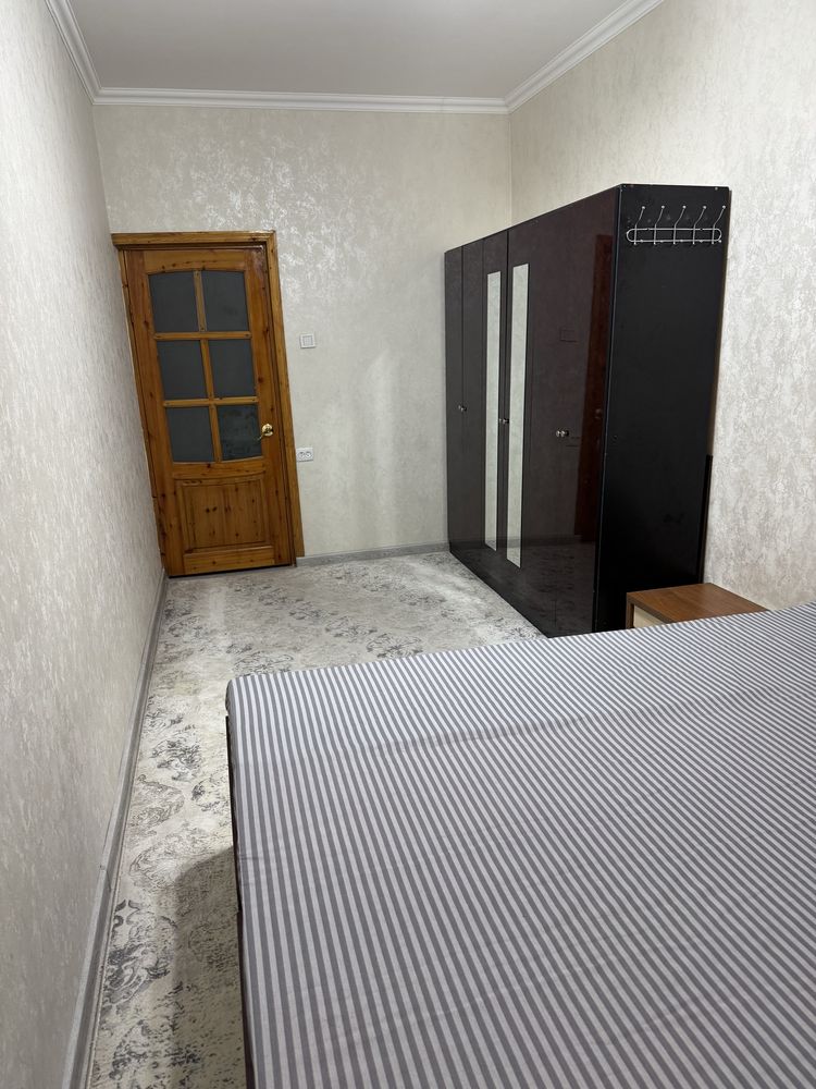 ijaraga 2 xonali uy