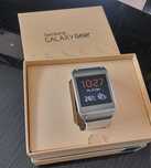 Samsung galaxy gear
