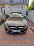 Mercedes CLS 350 4 matic