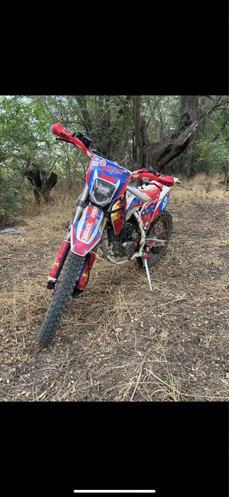 Продам эндуро или обмен