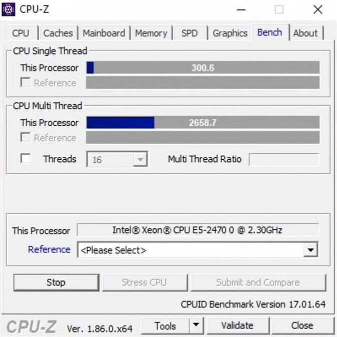 Комплект: Плата Х79 + Xeon E5-2470 (8 ядер, 16 потоков) + озу и кулер